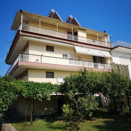 Evangelias House! Apartamento Stavros  Exterior foto