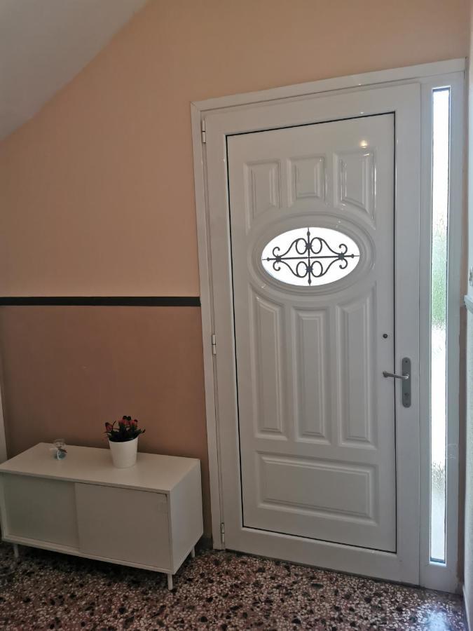 Evangelias House! Apartamento Stavros  Exterior foto