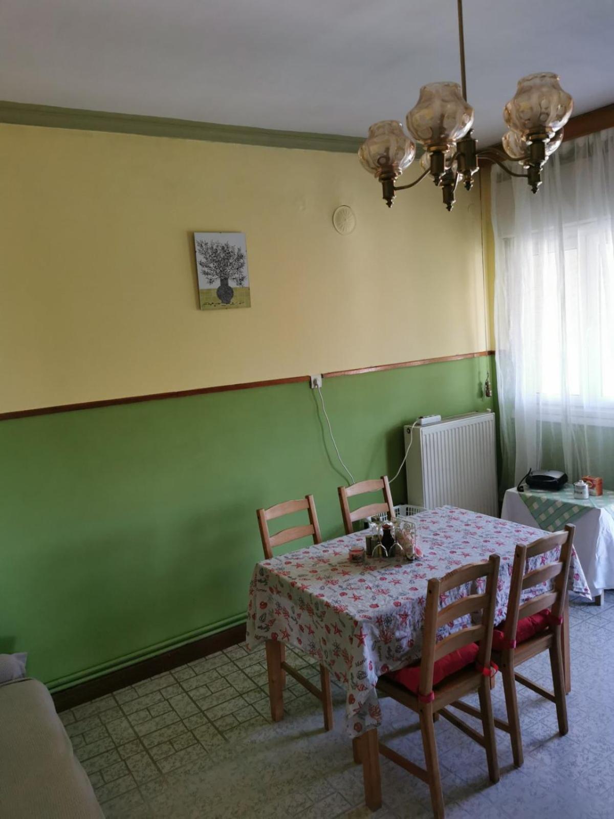 Evangelias House! Apartamento Stavros  Quarto foto